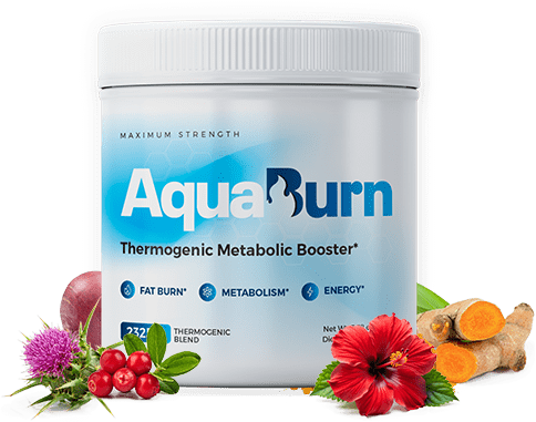 AquaBurn Reviews