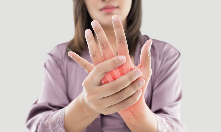 Nerve Control 911 Benefits
