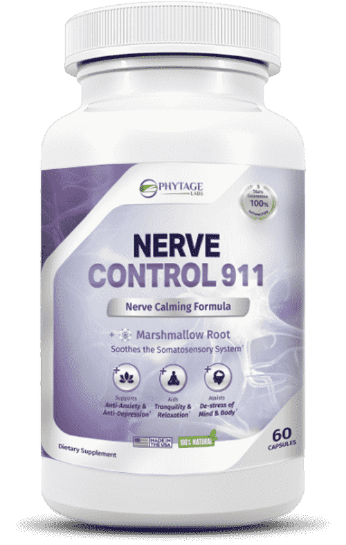 Nerve Control 911