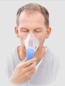 oxygen Therapy