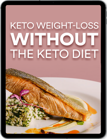 BioVanish - Keto Weight-Loss Without The Keto Diet