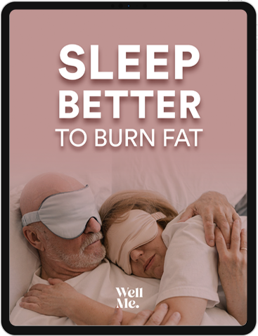 BioVanish - Sleep Better To Burn Fat