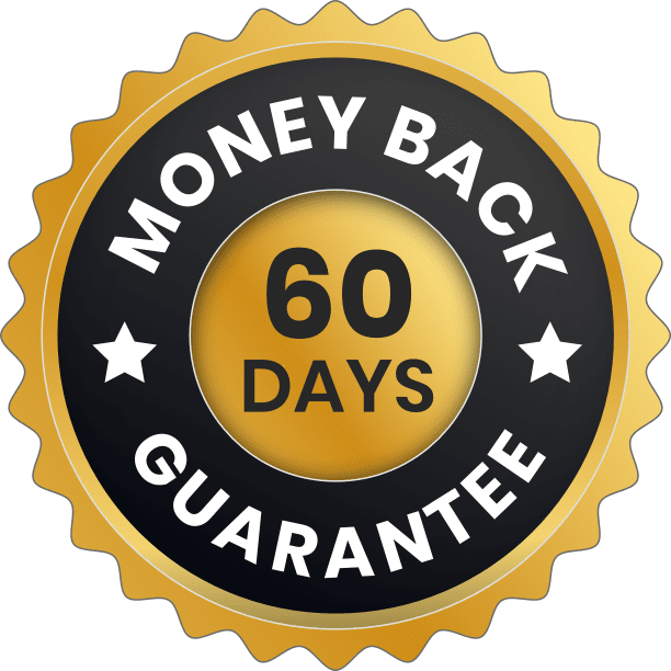 GutOptim Money Back Guarantee