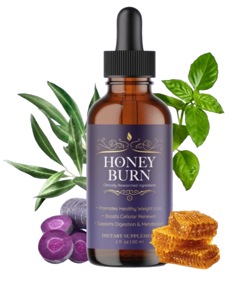 Honey Burn