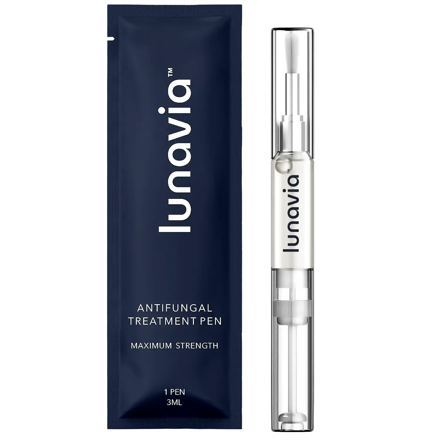 Lunavia Toenail Fungus Pen