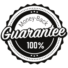 Memo Defend Money Back Guranatee