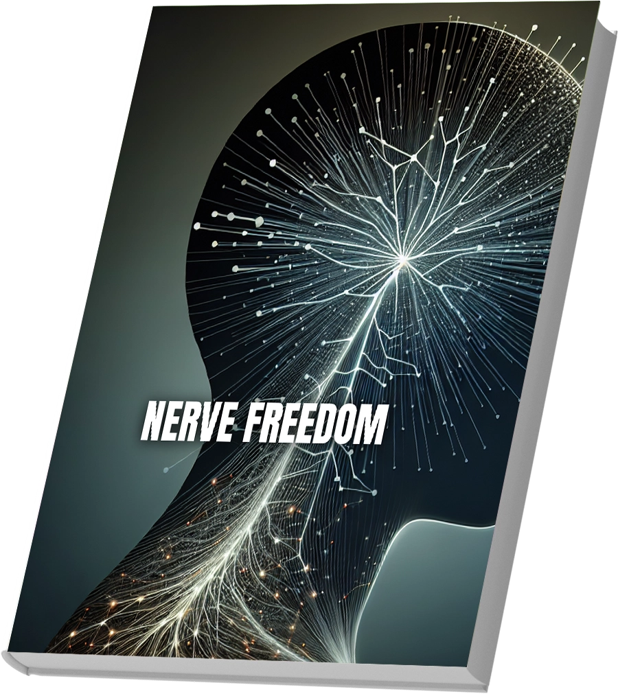 Nerve Alive - Nerve Freedom