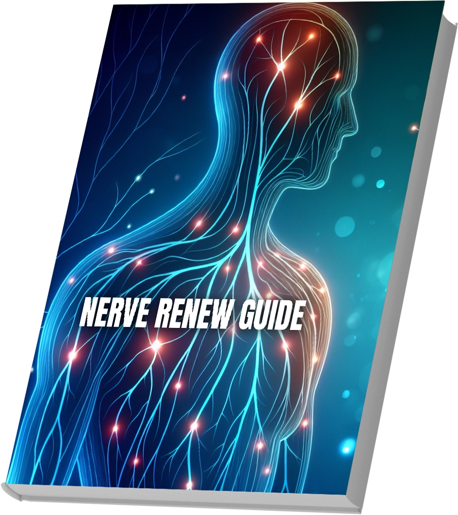 Nerve Alive - Nerve Renew Guide
