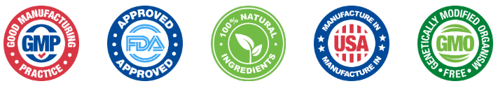 Nerve Alive certifiates