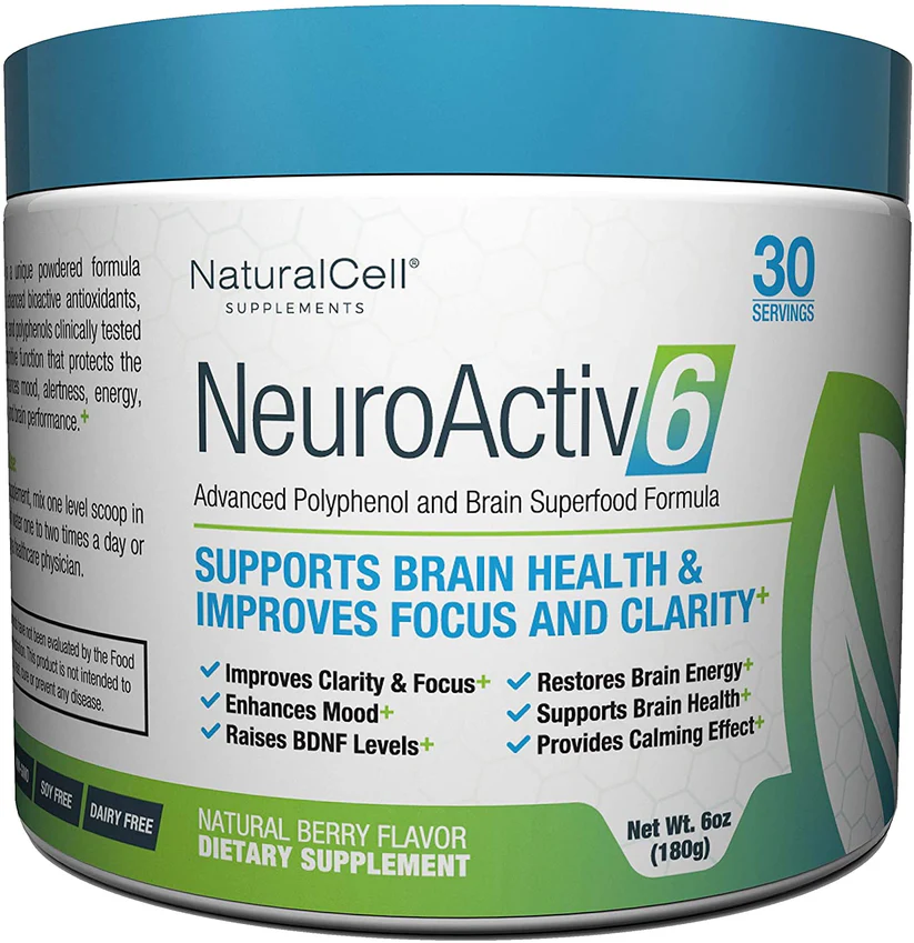 NeuroActiv6
