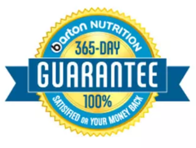 Niagara XL Money BAck Guarantee