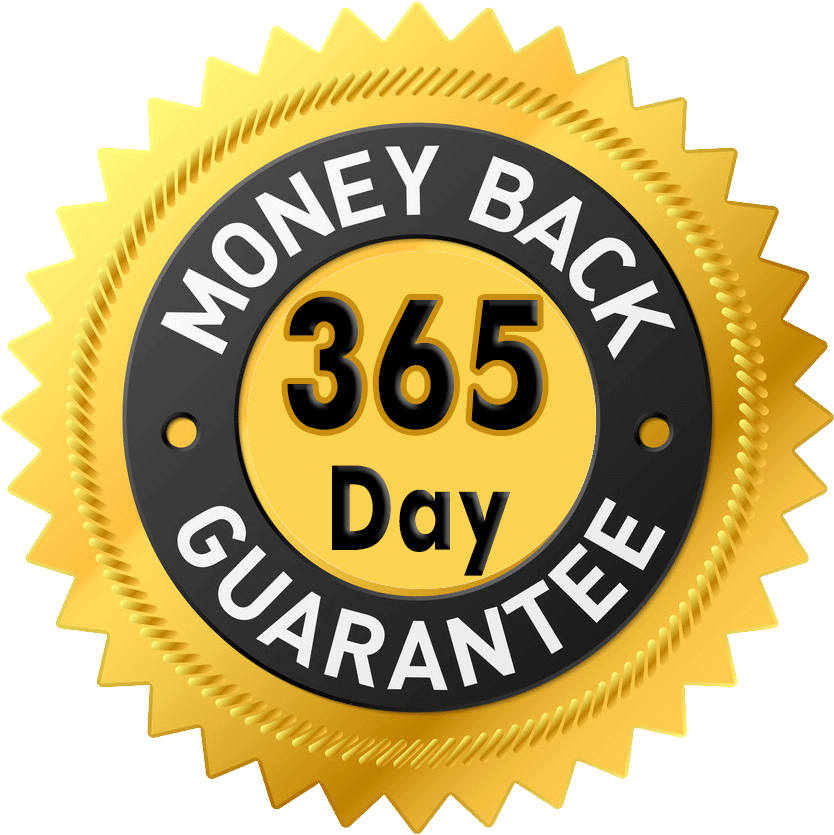 PhysioSleep Money Back Gurantee