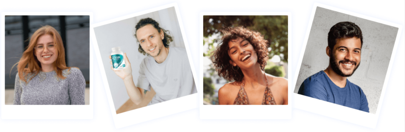 Renew Dental Support Customer Report