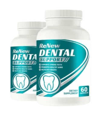 Renew Dental Support Reviews
