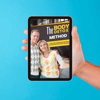The Body Detox Method - The Body Detox Method