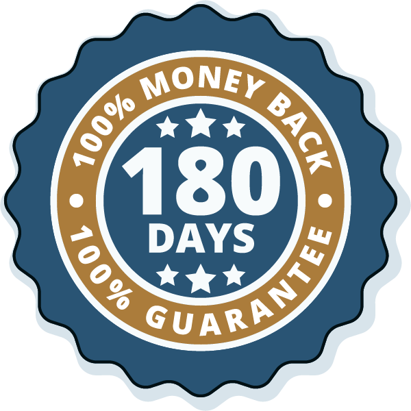TitanFlow Money Back Guarantee