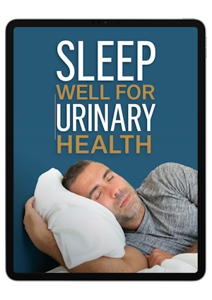 TitanFlow - Sleep Well for Urinary Health